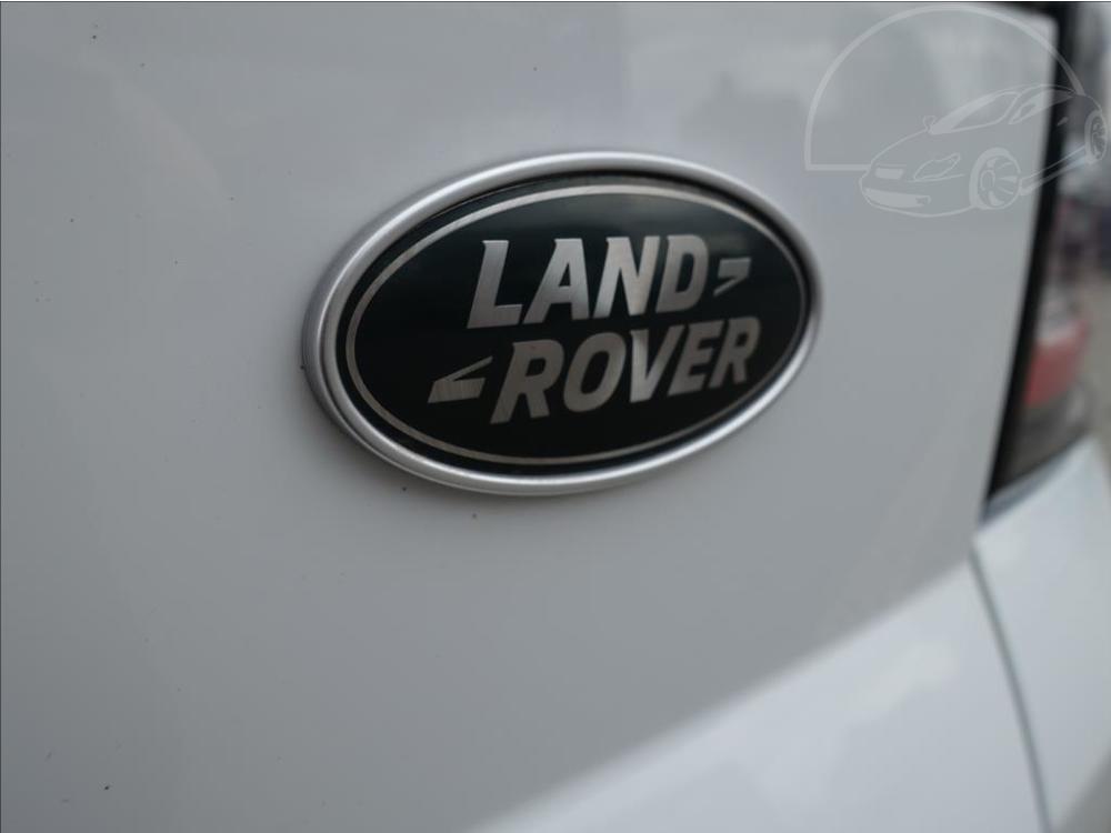 Land Rover Range Rover Sport 3,0 D250 HSE,1maj,R,DPH,Tan