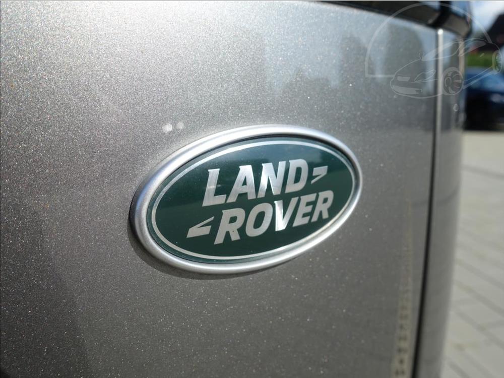 Land Rover Range Rover Velar 3,0 D300 R-Dynamic SE,1.maj,R