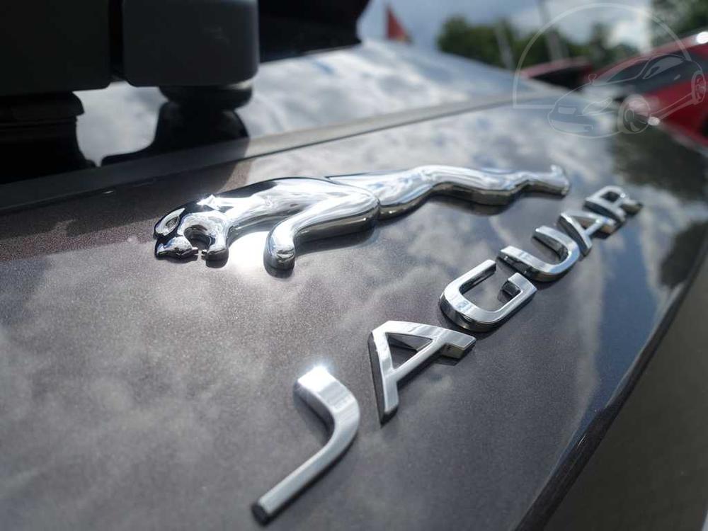 Jaguar F-Pace *BLACK FRIDAY*