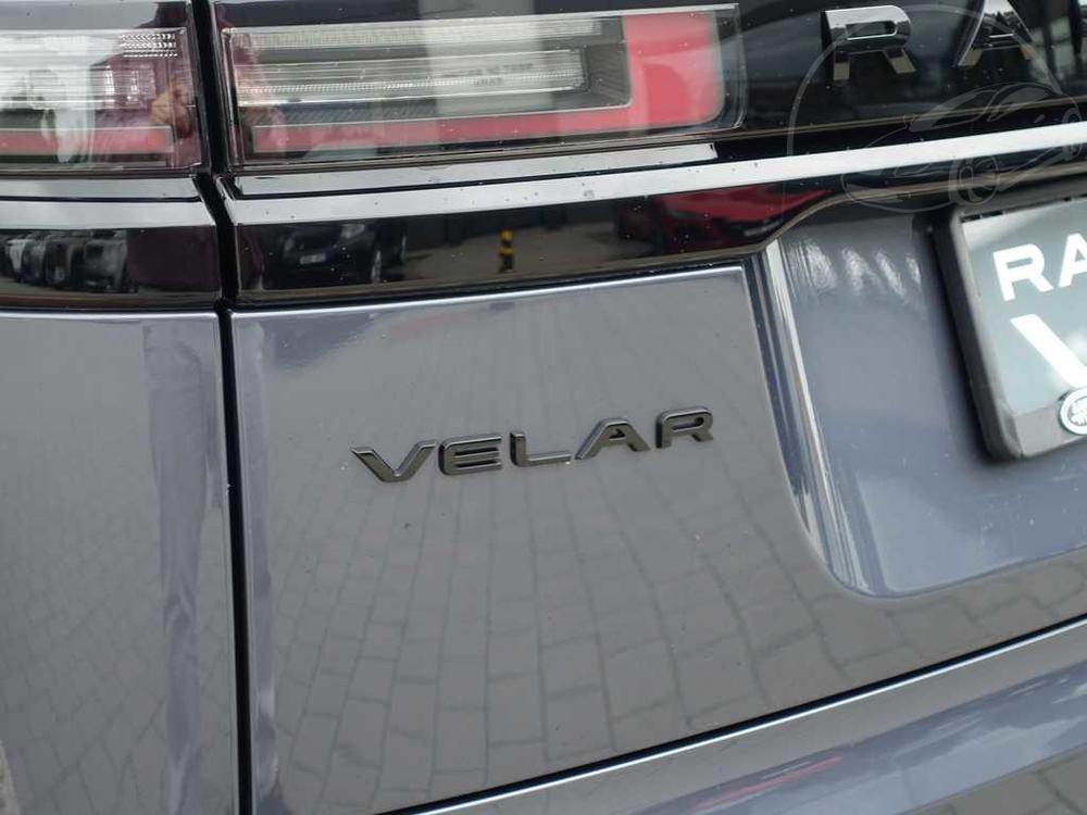 Land Rover Range Rover Velar 3,0 R-Dynamic HSE D300 4x4