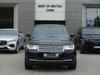 Prodm Land Rover Range Rover 4,4 SDV8 VOGUE,1.maj,R,DPH