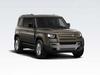 Prodm Land Rover Defender 110 3,0 S D200 4x4 automat