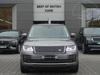 Land Rover Range Rover 4,4 SDV8 VOGUE,2.Maj, R, DPH