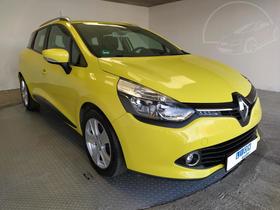 Renault Clio 0,9 0.9 TCe