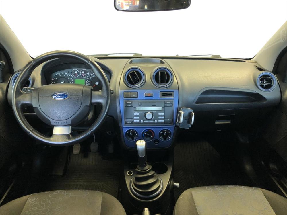 Ford Fiesta 1,3 i