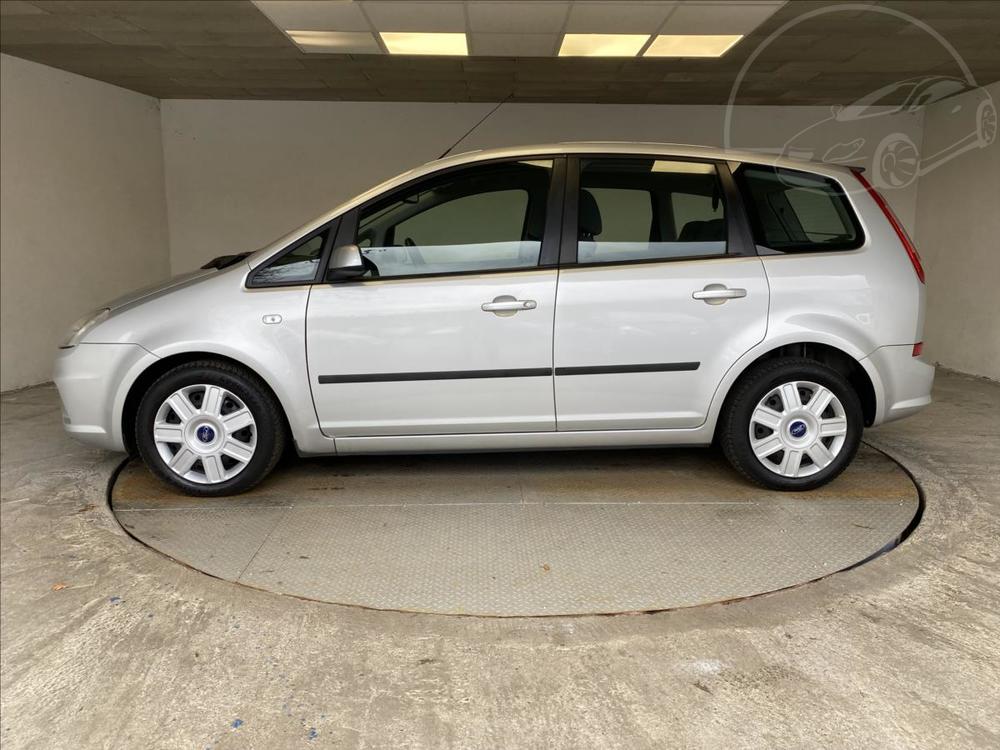 Ford C-Max 1,6 i 16V Duratec Ambiente