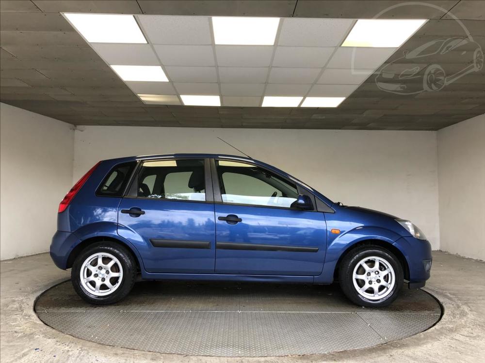 Ford Fiesta 1,4 i