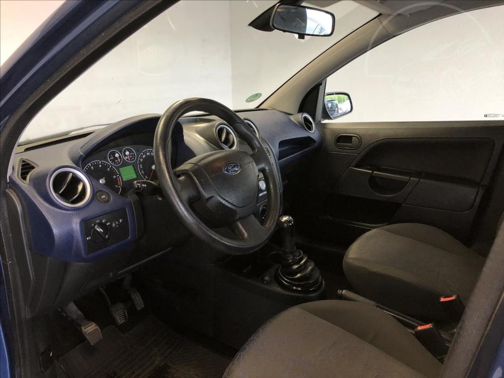 Ford Fiesta 1,4 i