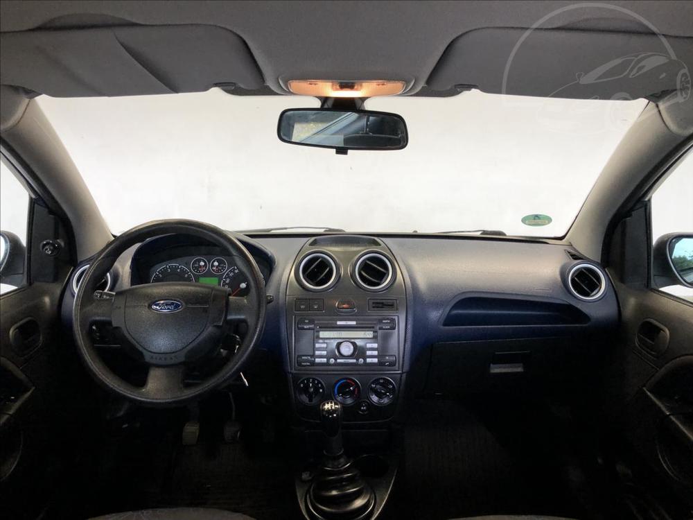 Ford Fiesta 1,4 i