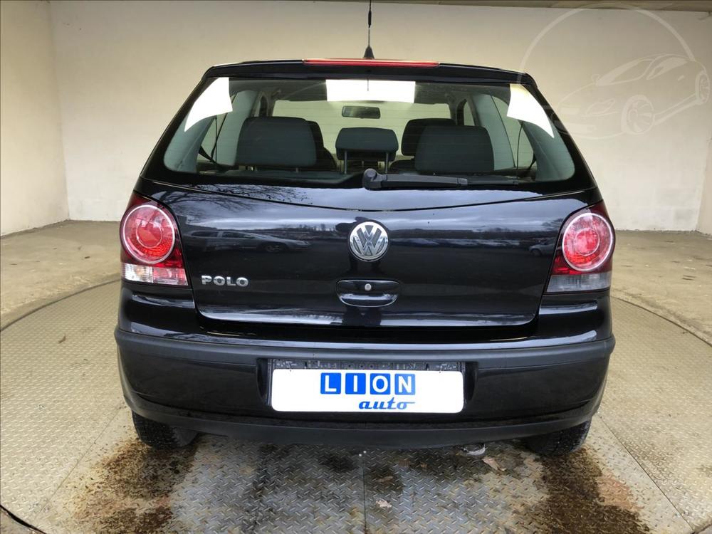 Volkswagen Polo 1,2 HTP