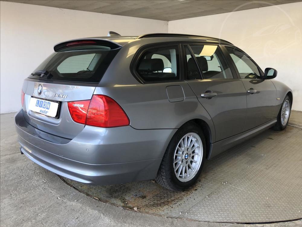 BMW 3 2,0 320i