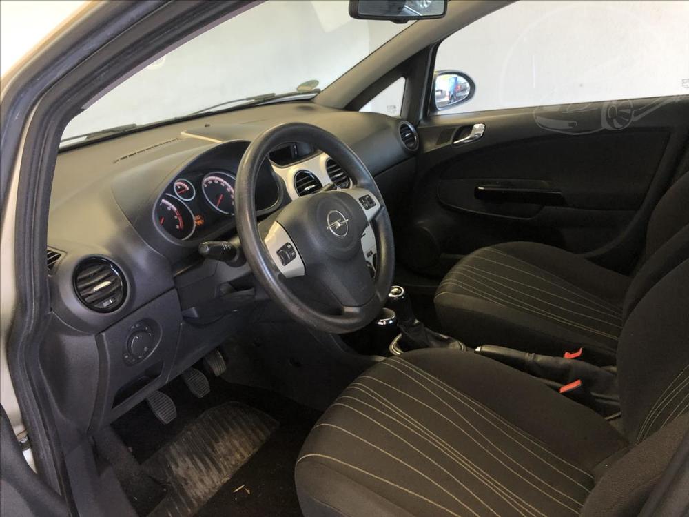 Opel Corsa 1,2 16V ECOTEC