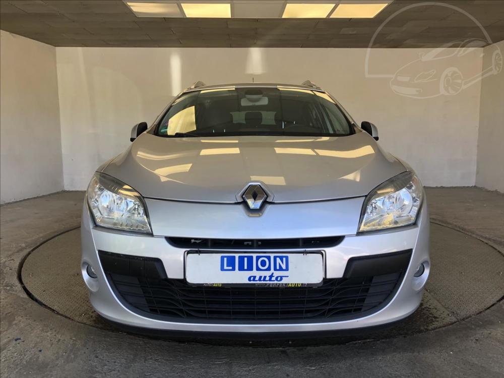 Renault Megane 1,6 16V 110 BHP EXPRESSION