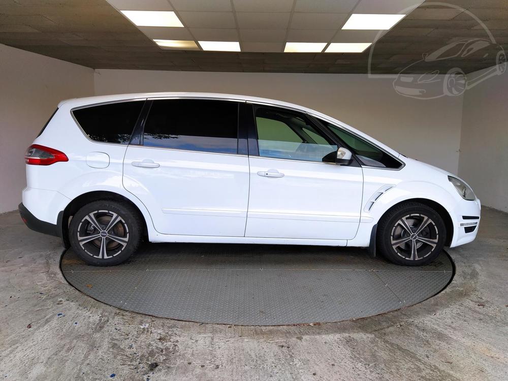 Ford S-Max 2,0 TDCi