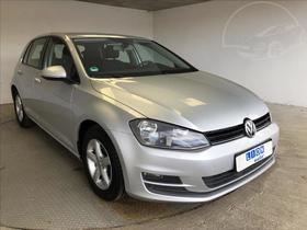 Volkswagen Golf 1,4 TSI 90 kW Trendline