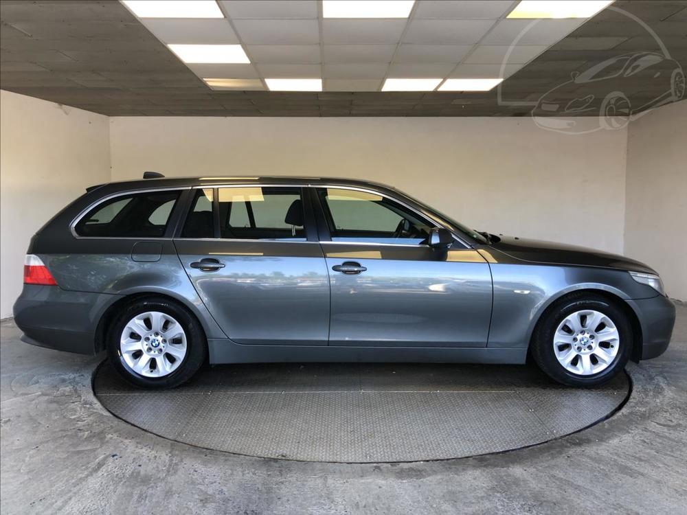 BMW 5 2,0 518d Touring