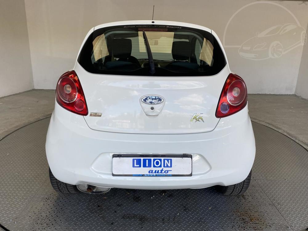 Ford Ka 1,2 i