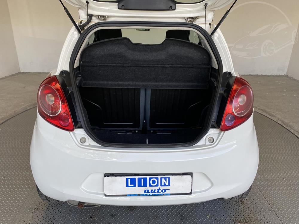 Ford Ka 1,2 i