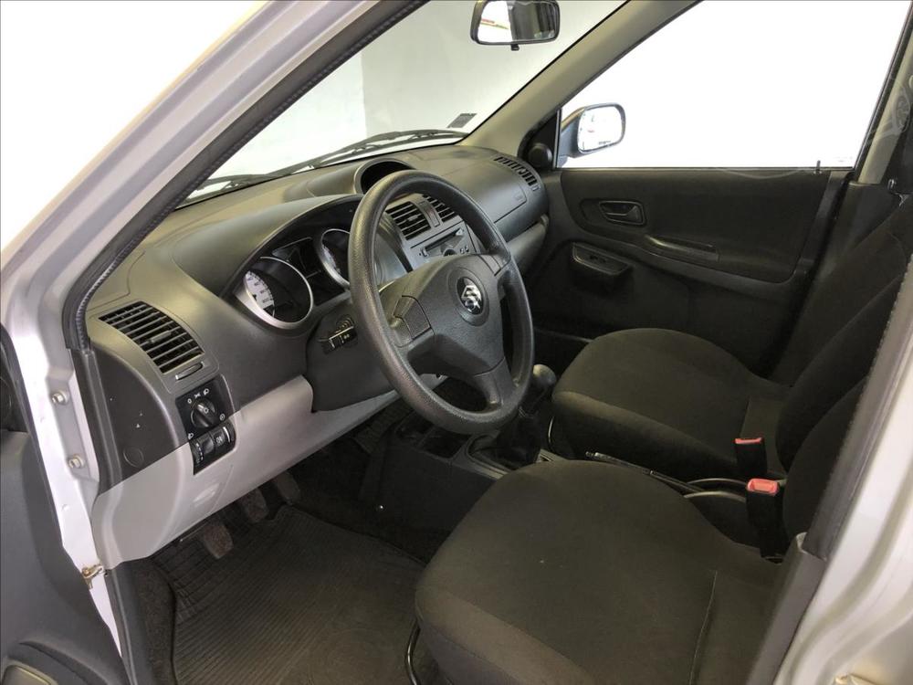 Suzuki Ignis 1,3 VVT GA