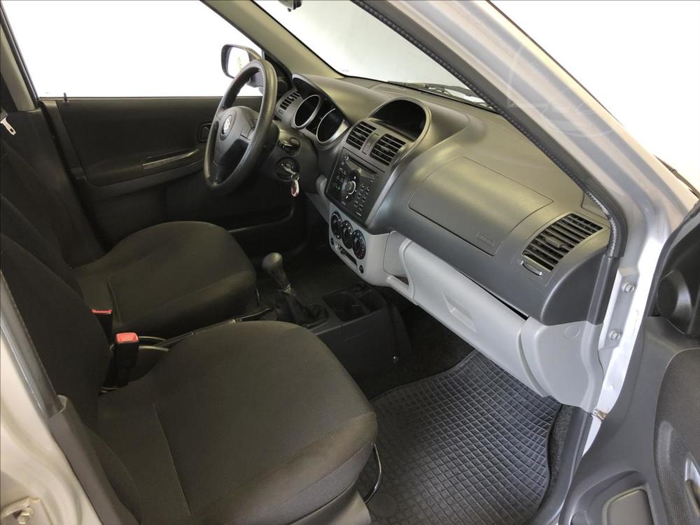 Suzuki Ignis 1,3 VVT GA