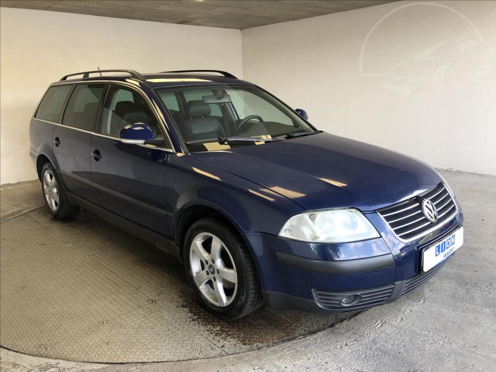 Prodm Volkswagen Passat 1,9 TDI