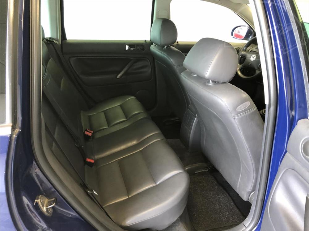 Volkswagen Passat 1,9 TDI