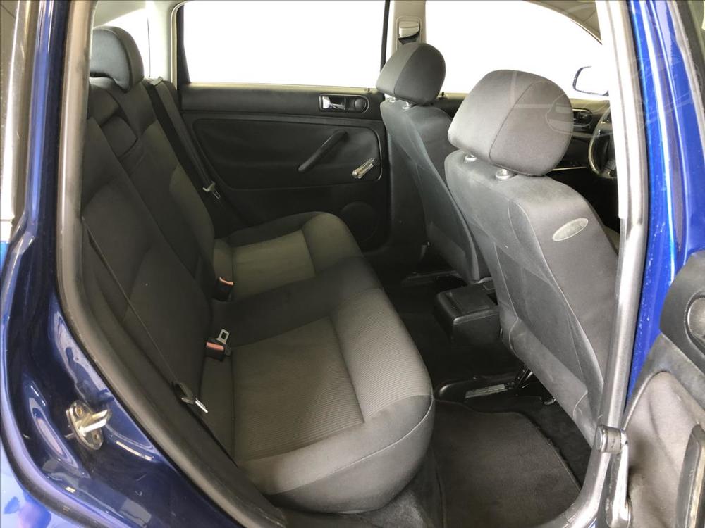 Volkswagen Passat 1,9 TDI