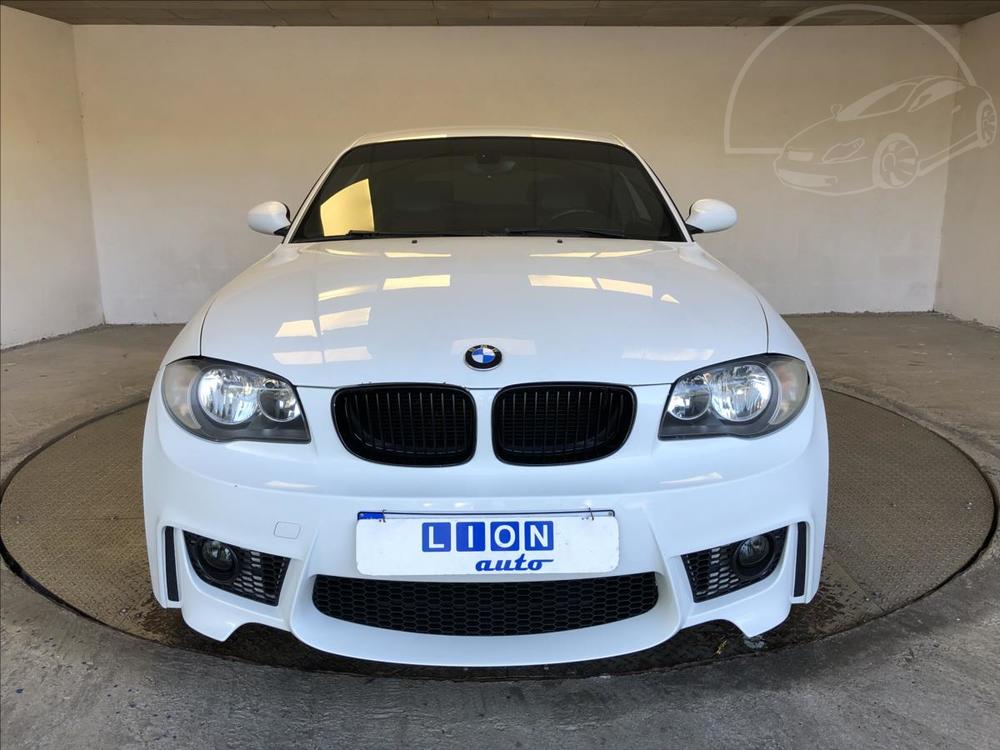 BMW 1 2,0 118d