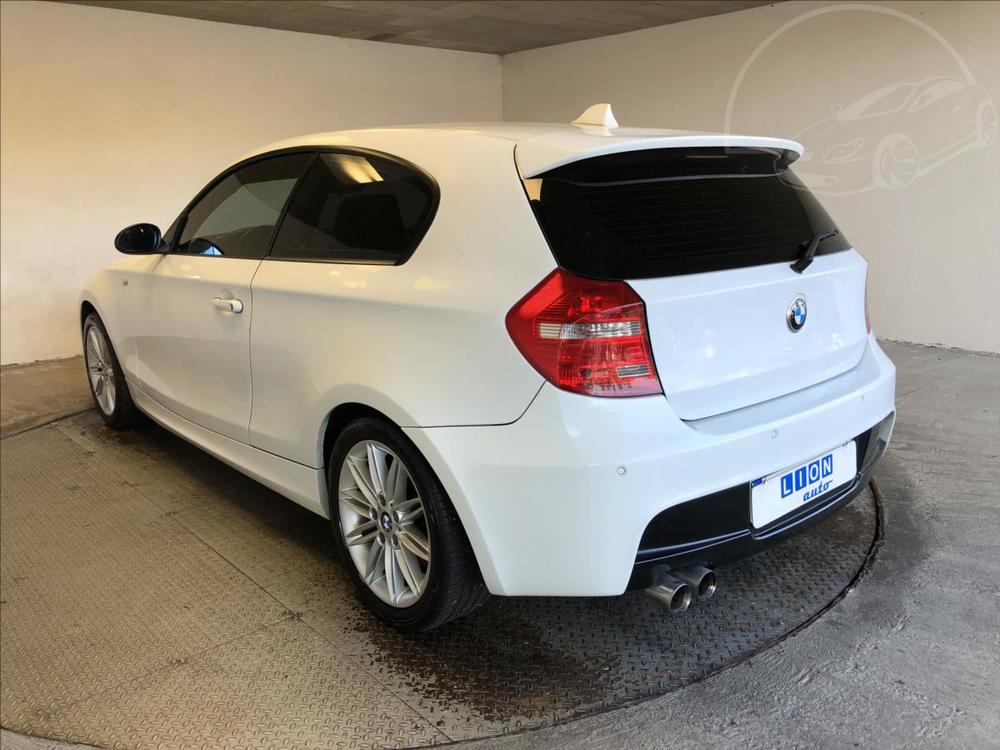 BMW 1 2,0 118d