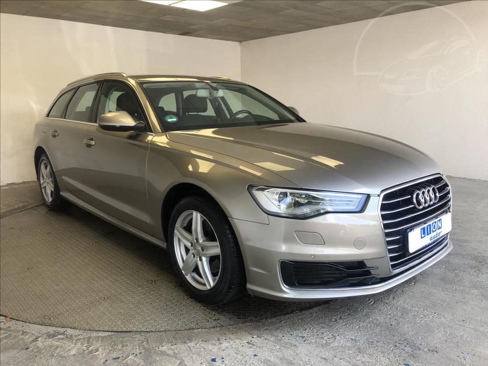 Prodm Audi A6 Avant 2,0 TDI