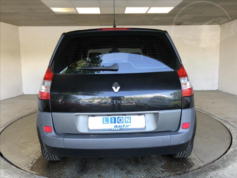 Renault Scenic 1,6 16V Pack Expression