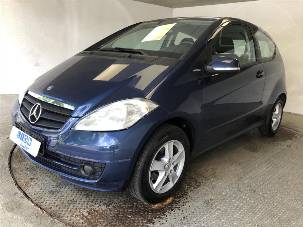 Mercedes-Benz A 1,7 A 180