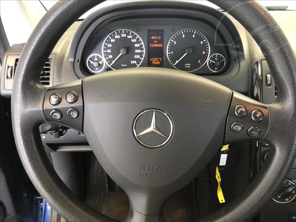 Mercedes-Benz A 1,7 A 180