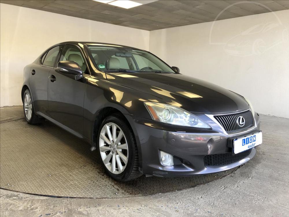 Prodm Lexus IS 2,2 D