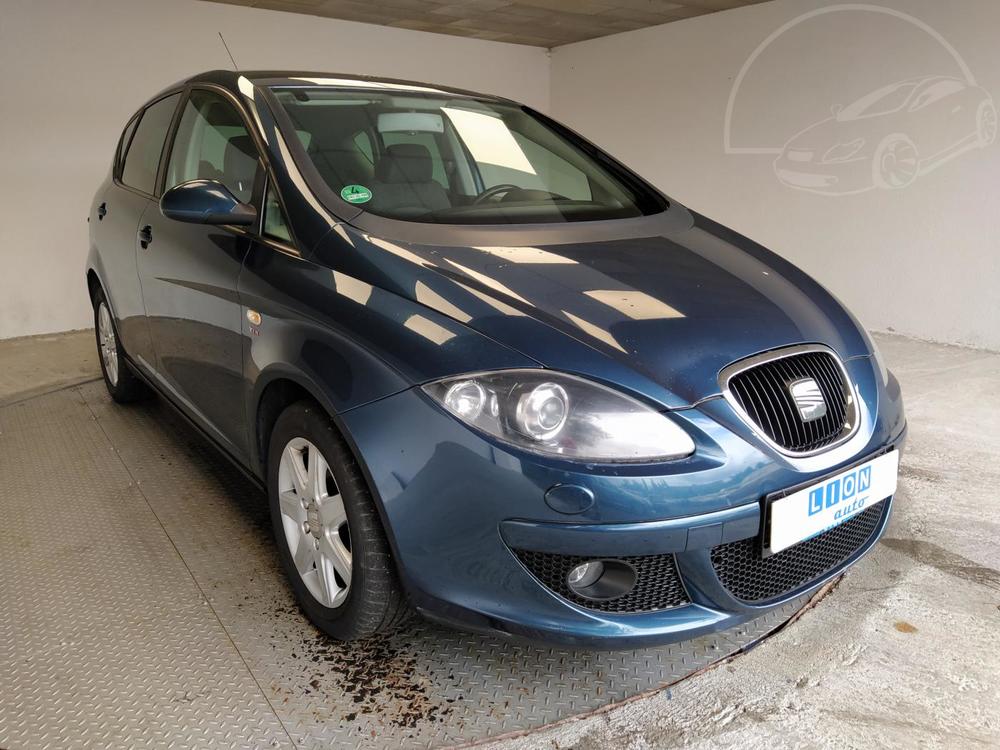 Prodm Seat Altea 2,0 TDI