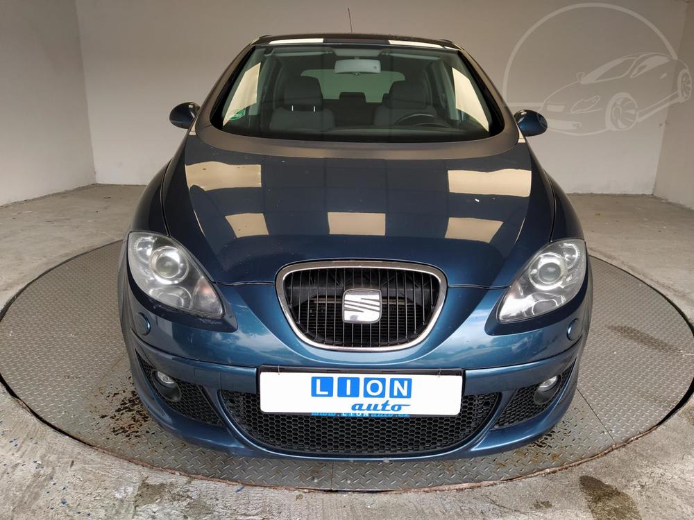 Seat Altea 2,0 TDI