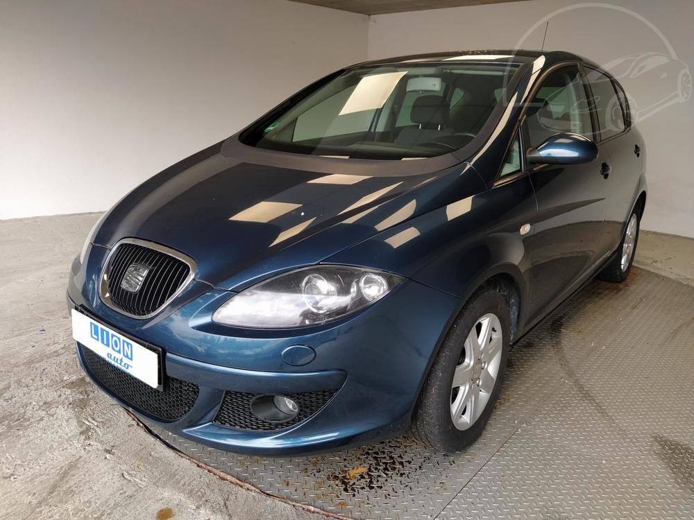 Seat Altea 2,0 TDI