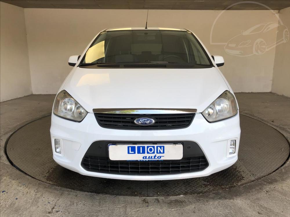 Ford C-Max 1,6 TDCi