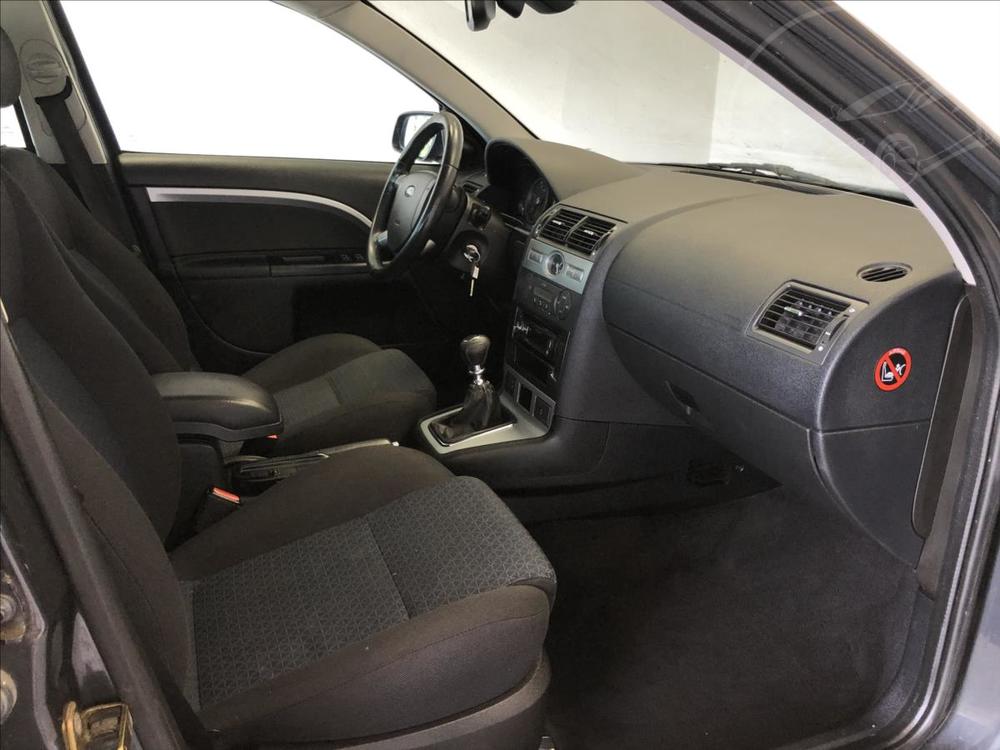 Ford Mondeo 2,0 Tdci