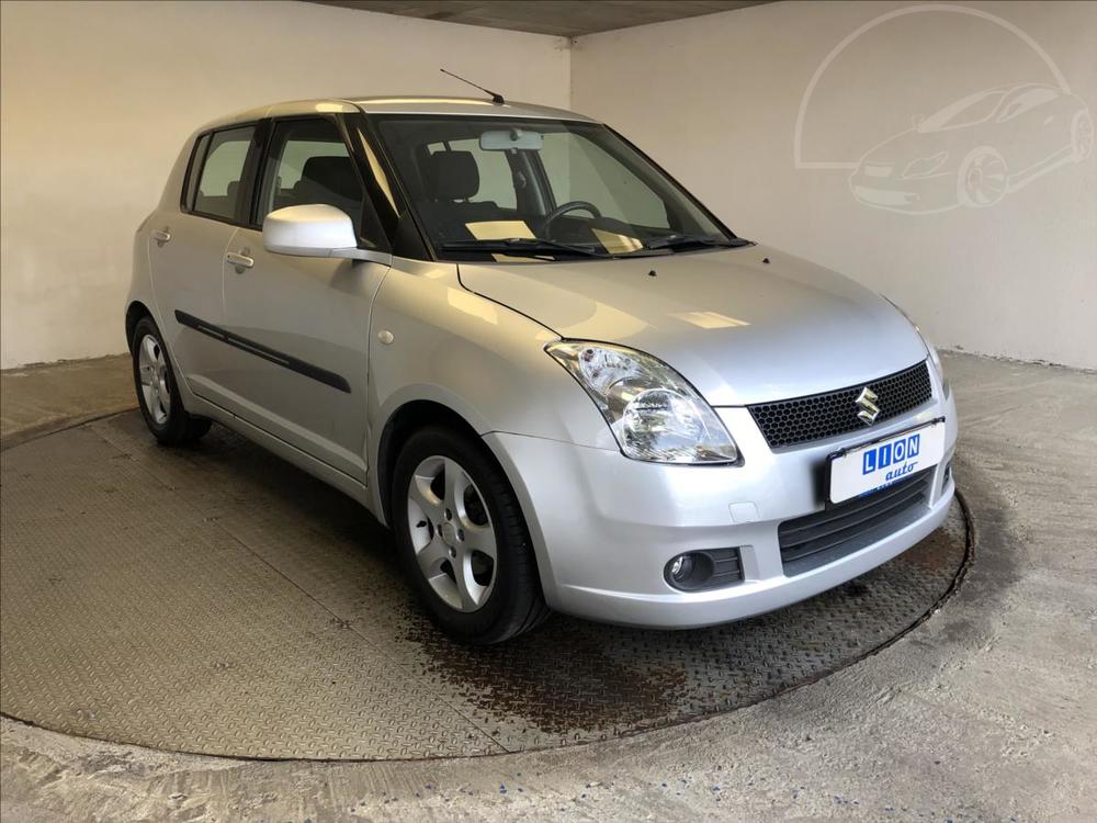 Prodm Suzuki Swift 1,3 GA