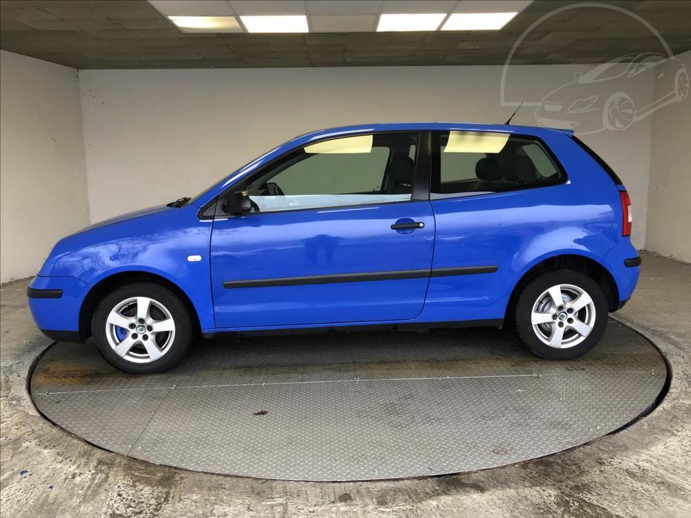 Volkswagen Polo 1,2 i