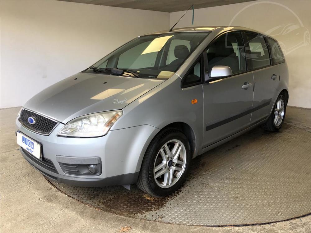 Ford C-Max 2,0 Duratorq TDCi Trend