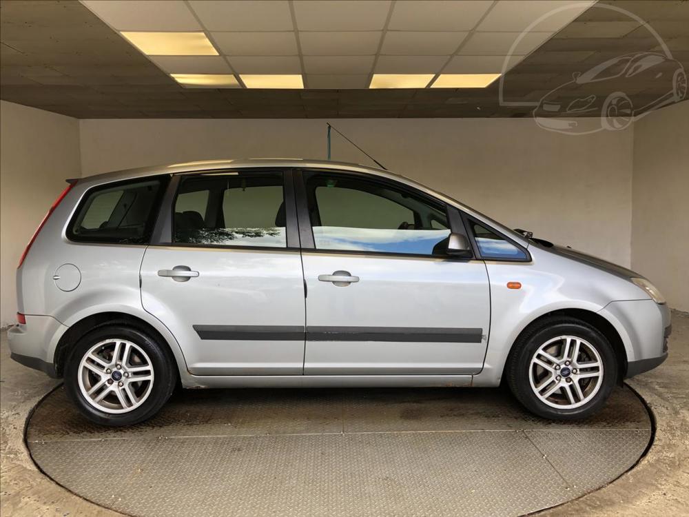 Ford C-Max 2,0 Duratorq TDCi Trend