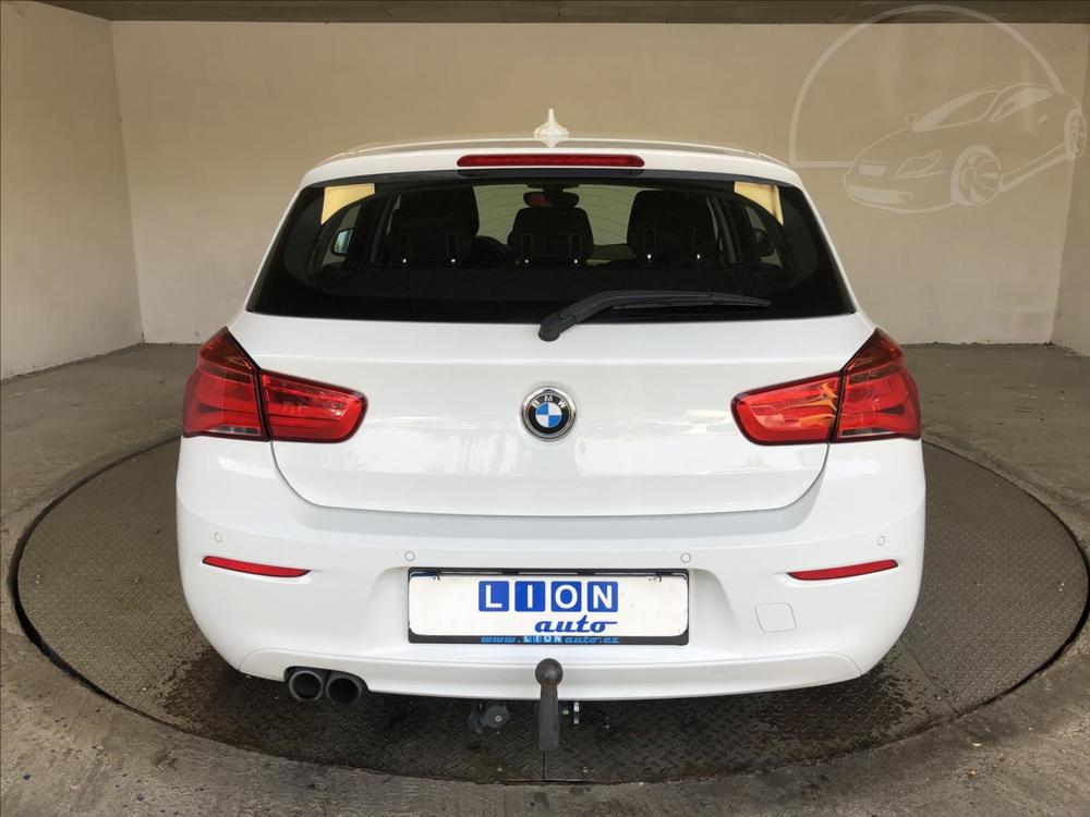 BMW 1 2,0 i