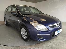 Hyundai i30 1,6 CRDi