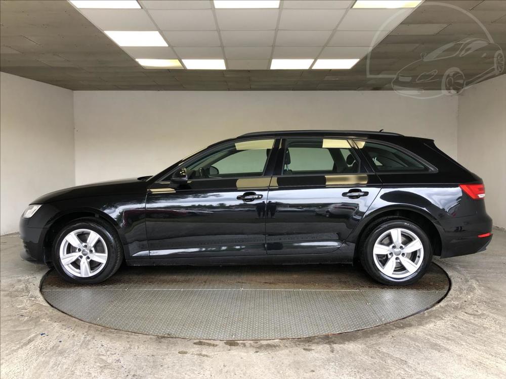 Audi A4 2,0 TDI  Avant