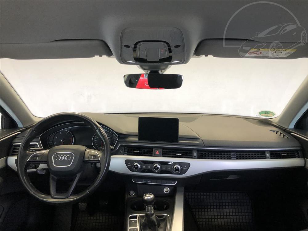 Audi A4 2,0 TDI  Avant