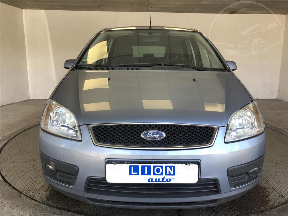 Ford C-Max 1,6 16V