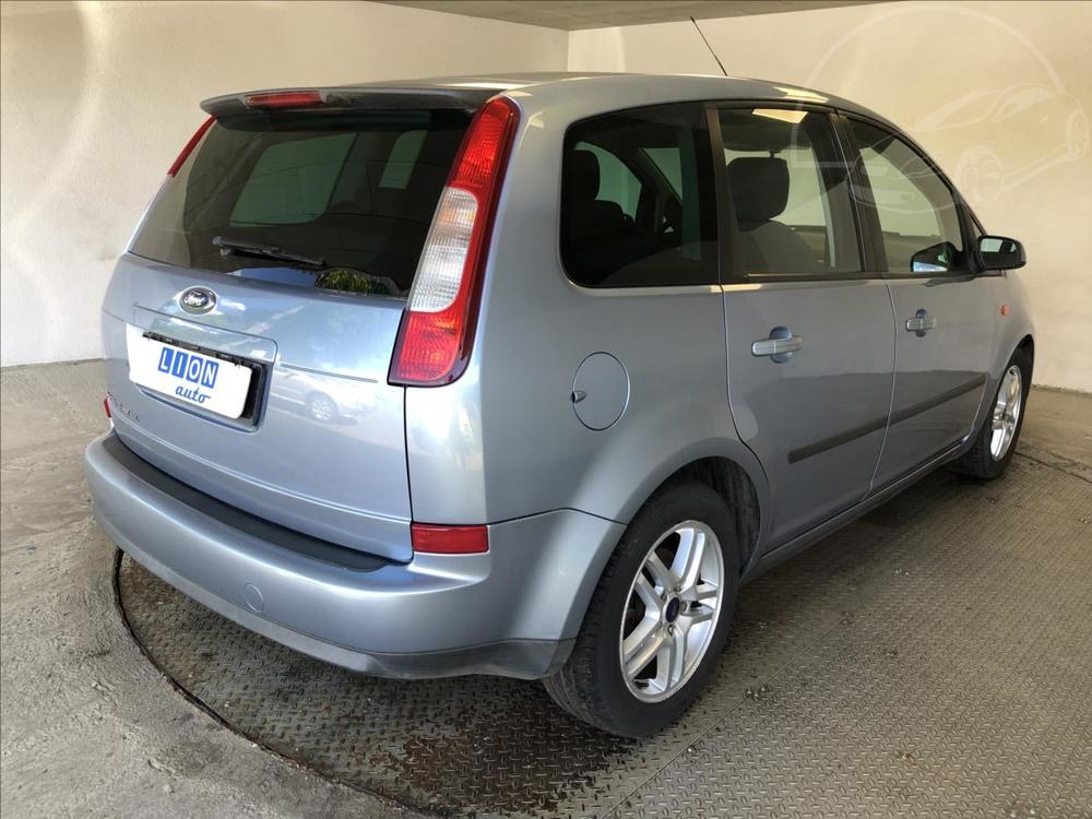 Ford C-Max 1,6 16V