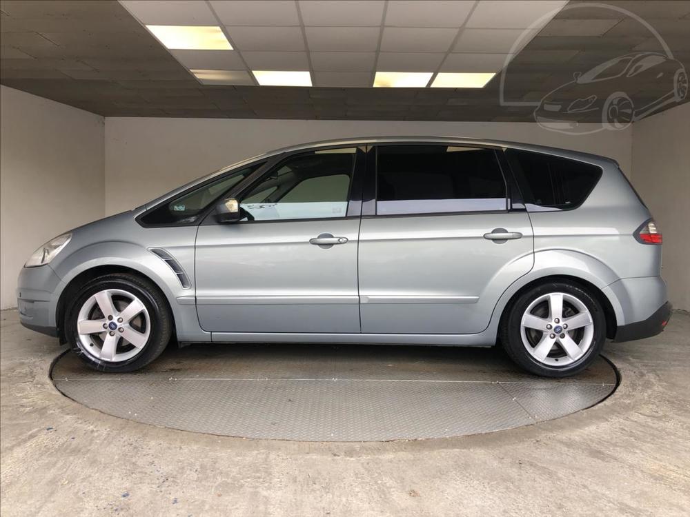 Ford S-Max 1,8 TDCi Trend 7-MST !!!!!!